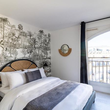 Spacious Apartment Disneyland Paris Chessy  Buitenkant foto