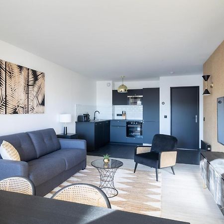 Spacious Apartment Disneyland Paris Chessy  Buitenkant foto