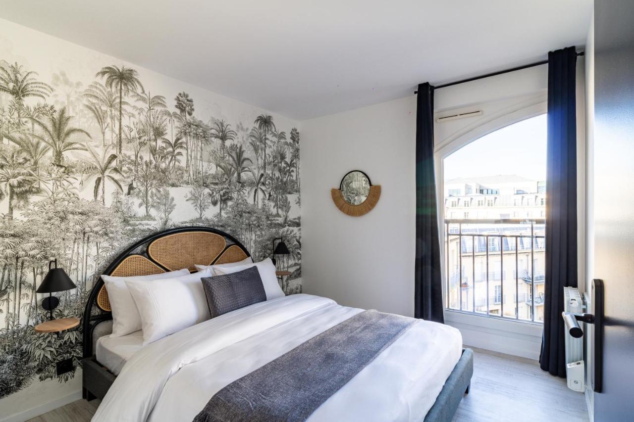 Spacious Apartment Disneyland Paris Chessy  Buitenkant foto