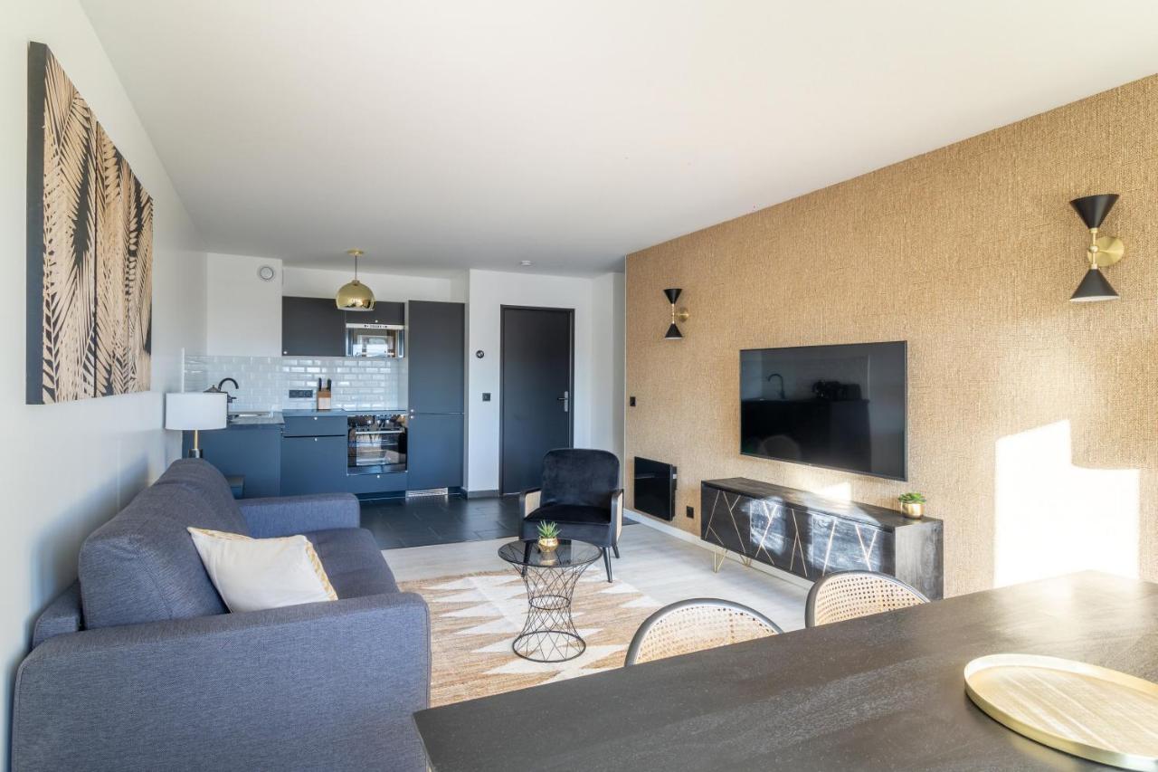 Spacious Apartment Disneyland Paris Chessy  Buitenkant foto