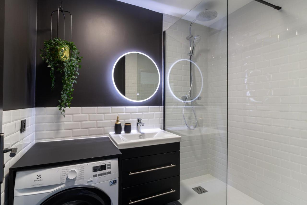 Spacious Apartment Disneyland Paris Chessy  Buitenkant foto